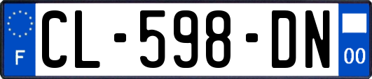 CL-598-DN