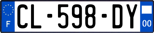 CL-598-DY