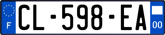 CL-598-EA