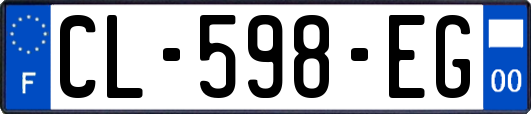CL-598-EG