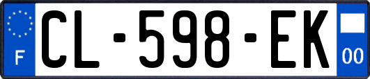 CL-598-EK