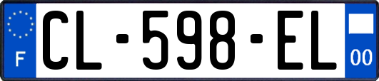 CL-598-EL