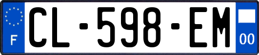 CL-598-EM