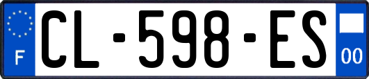 CL-598-ES