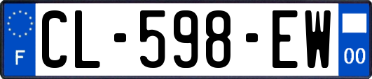 CL-598-EW