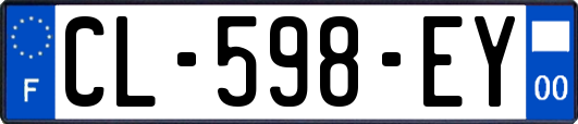 CL-598-EY