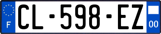 CL-598-EZ