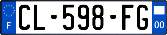 CL-598-FG