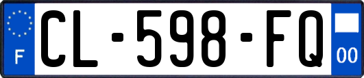 CL-598-FQ