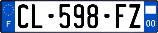 CL-598-FZ
