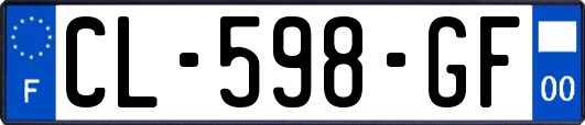 CL-598-GF