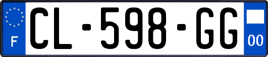 CL-598-GG