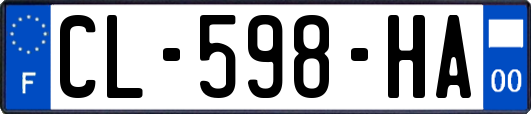 CL-598-HA