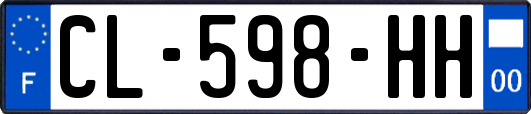 CL-598-HH