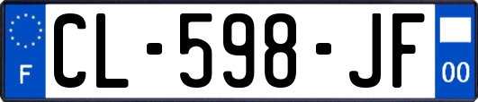 CL-598-JF