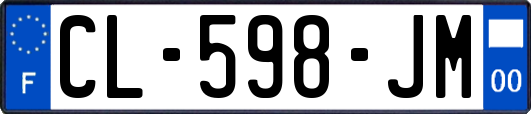 CL-598-JM
