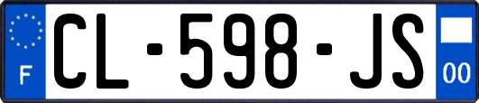 CL-598-JS
