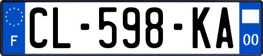 CL-598-KA