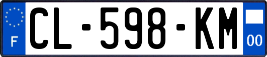 CL-598-KM