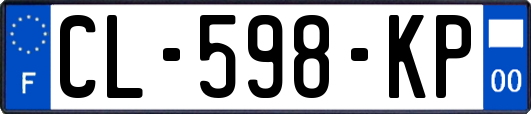 CL-598-KP