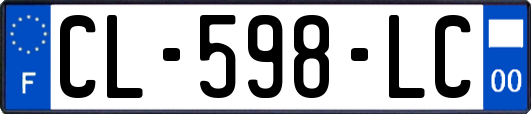 CL-598-LC
