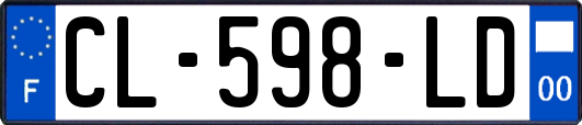 CL-598-LD