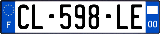 CL-598-LE