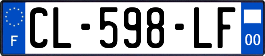 CL-598-LF