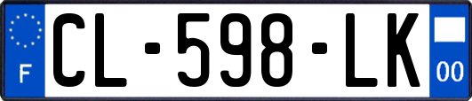 CL-598-LK