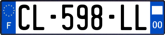 CL-598-LL