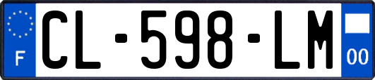 CL-598-LM