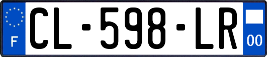 CL-598-LR