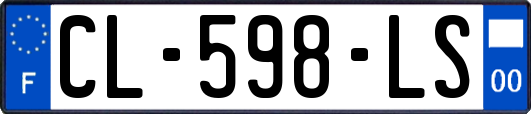 CL-598-LS
