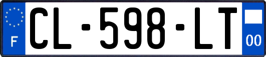 CL-598-LT