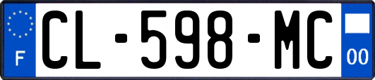 CL-598-MC