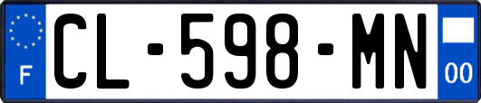 CL-598-MN