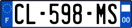 CL-598-MS