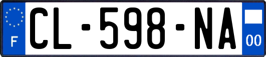 CL-598-NA