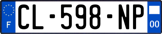 CL-598-NP
