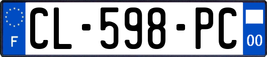 CL-598-PC