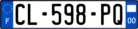 CL-598-PQ