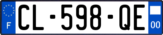 CL-598-QE