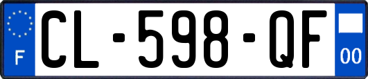 CL-598-QF