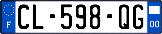 CL-598-QG