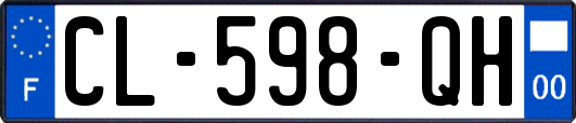 CL-598-QH