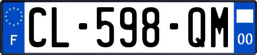 CL-598-QM