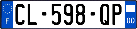 CL-598-QP