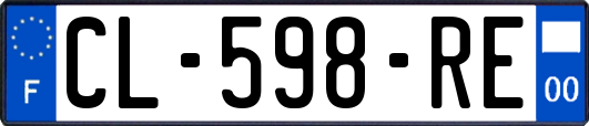 CL-598-RE