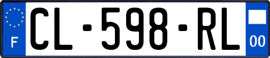 CL-598-RL
