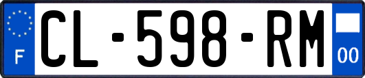 CL-598-RM